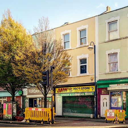 Do Not Book, Property Not For Rent Bristol Exterior foto